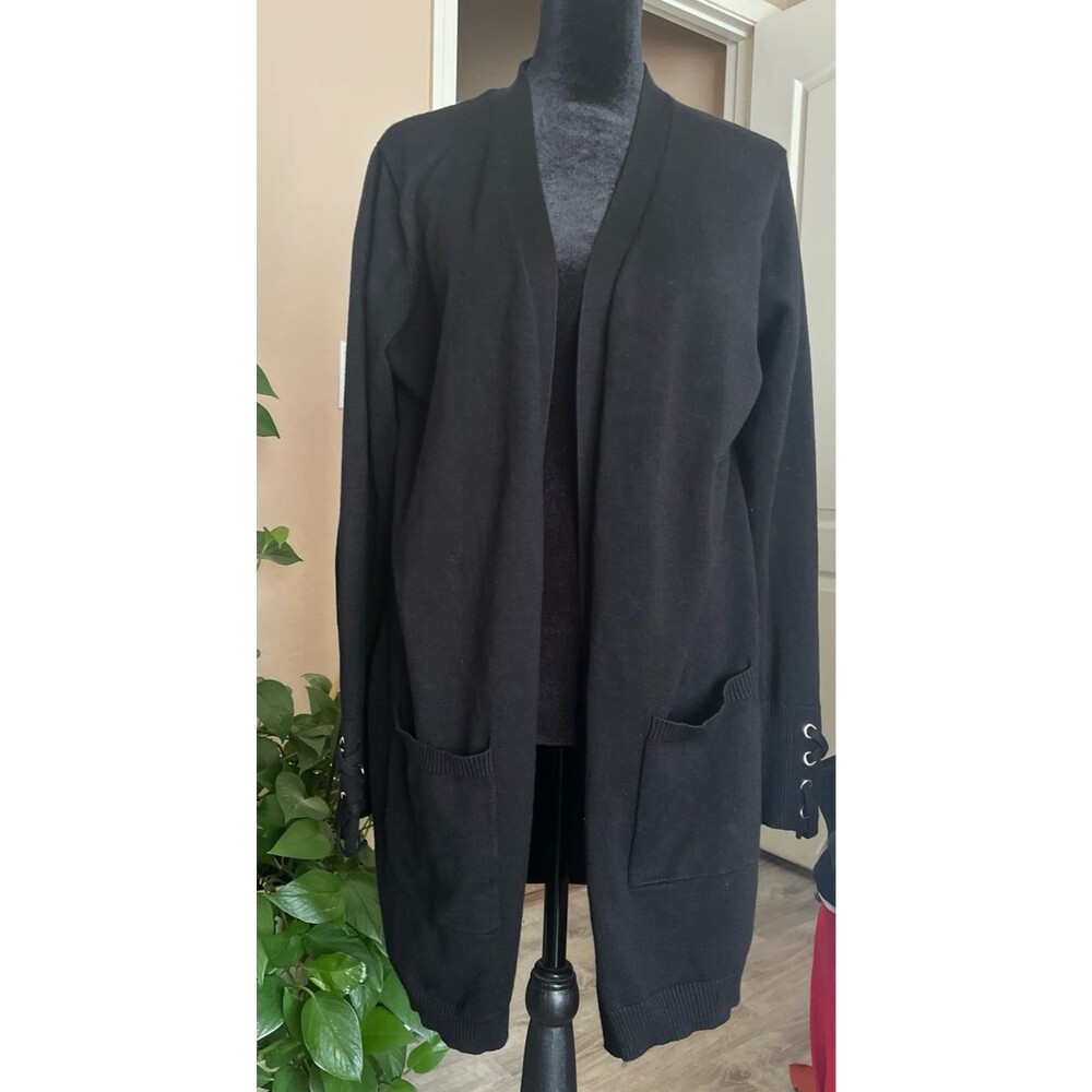 Cardigan - Picture 2 of 5